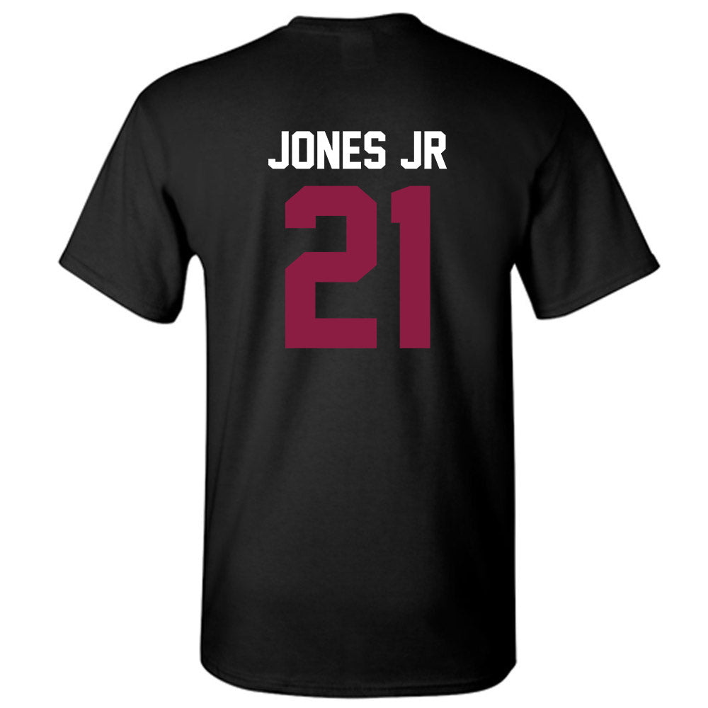 Virginia Tech - NCAA Men's Basketball : Ryan Jones Jr - Classic Fashion Shersey T-Shirt