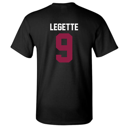 Virginia Tech - NCAA Softball : Emily LeGette - Classic Fashion Shersey T-Shirt