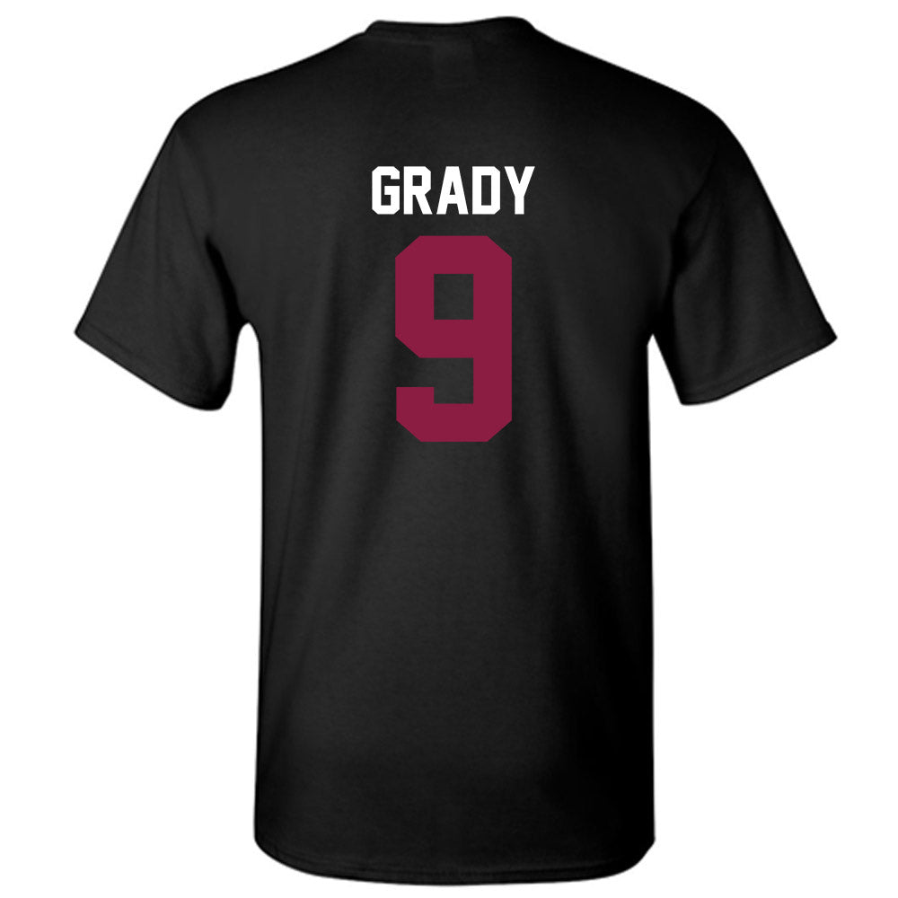 Virginia Tech - NCAA Baseball : Clay Grady - Classic Fashion Shersey T-Shirt