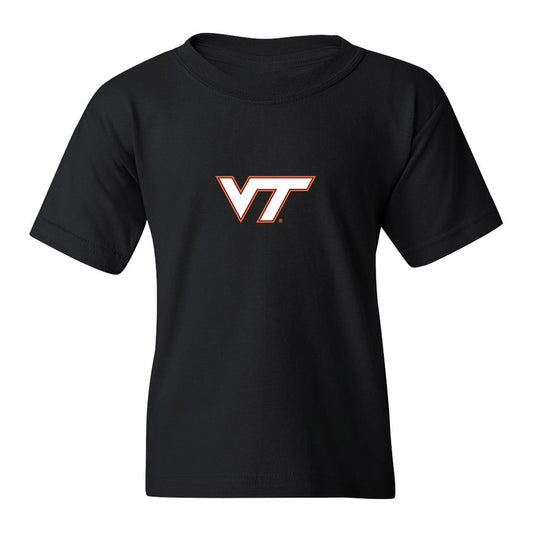 Virginia Tech - NCAA Baseball : Sam Tackett - Classic Fashion Shersey Youth T-Shirt