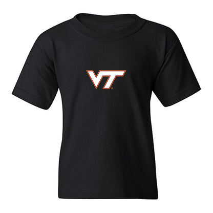 Virginia Tech - NCAA Football : Antwone Santiago - Classic Fashion Shersey Youth T-Shirt-0