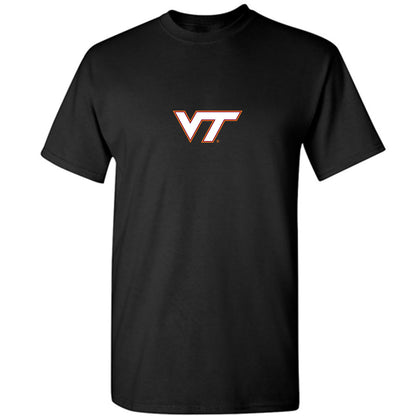 Virginia Tech - NCAA Football : Gerard Johnson - Classic Fashion Shersey T-Shirt-0