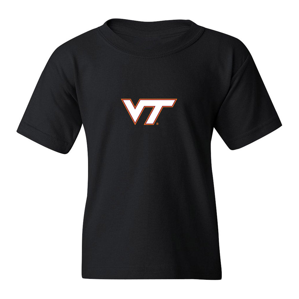 Virginia Tech - NCAA Football : Tucker Holloway - Classic Fashion Shersey Youth T-Shirt