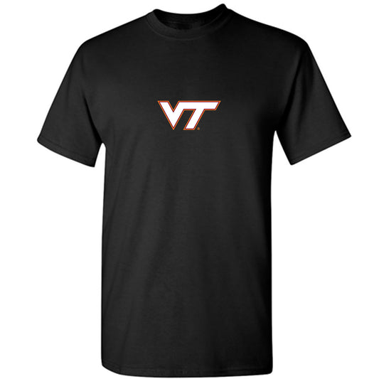 Virginia Tech - NCAA Men's Basketball : Antonio Dorn - Classic Fashion Shersey T-Shirt-0
