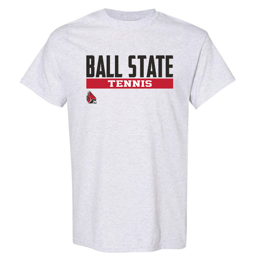 Ball State - NCAA Women's Tennis : Priyanka Rana - Classic Fashion Shersey T-Shirt-0