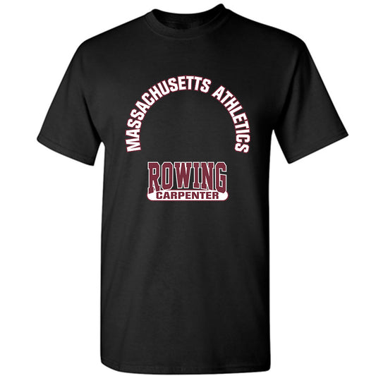 UMass - NCAA Women's Rowing : Lauren Carpenter - Classic Fashion Shersey T-Shirt