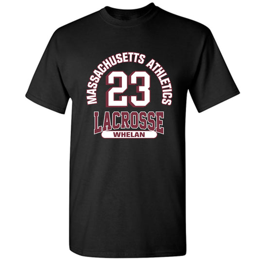 UMass - NCAA Women's Lacrosse : Caroline Whelan - T-Shirt Classic Fashion Shersey