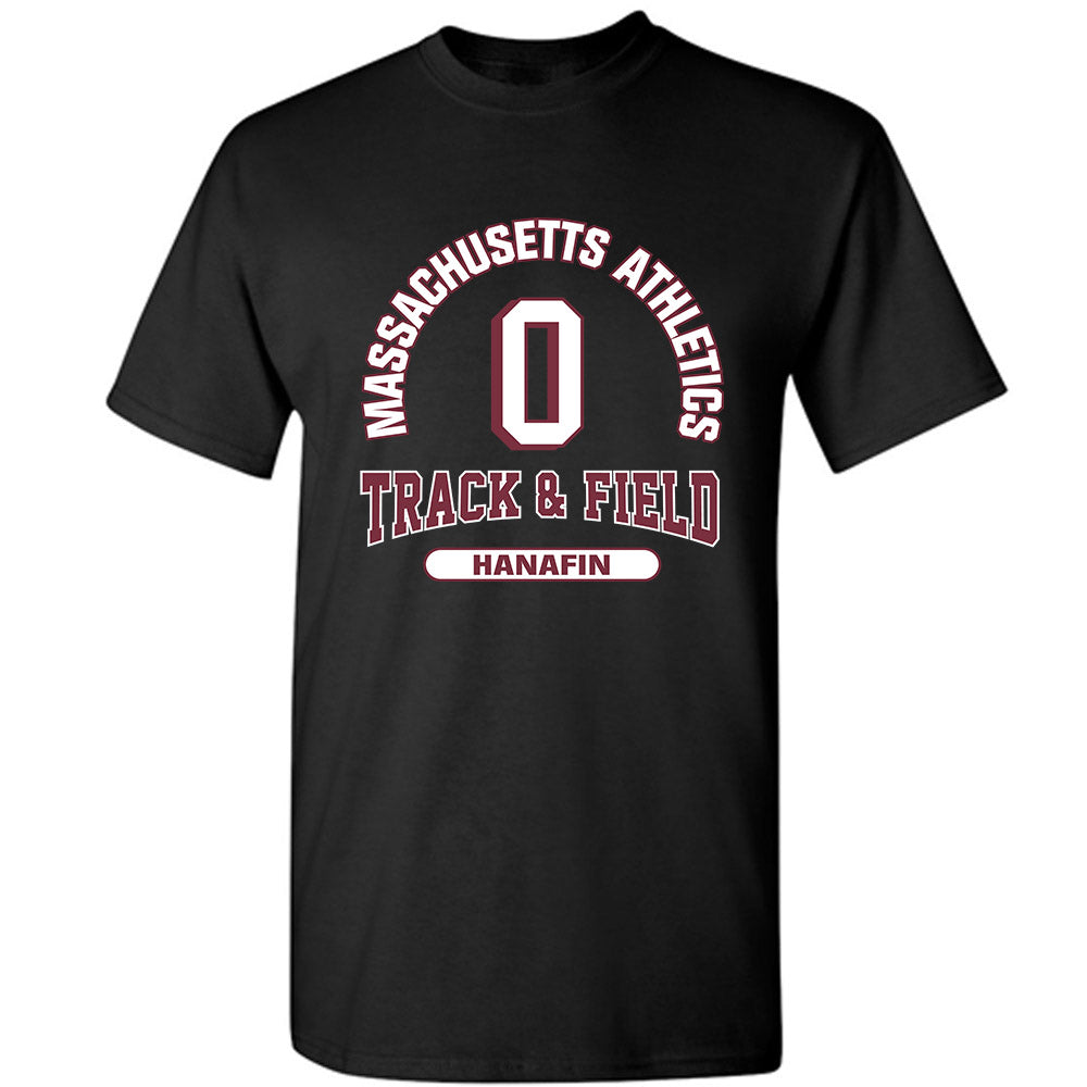 UMass - NCAA Women's Track & Field : Grace Hanafin - Classic Fashion Shersey T-Shirt