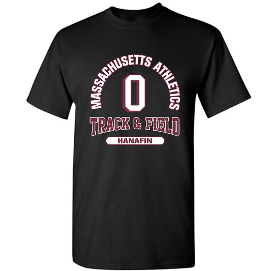 UMass - NCAA Women's Track & Field : Grace Hanafin - Classic Fashion Shersey T-Shirt