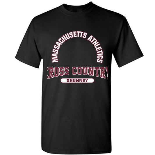 UMass - NCAA Women's Cross Country : Rylee Shunney - Classic Fashion Shersey T-Shirt