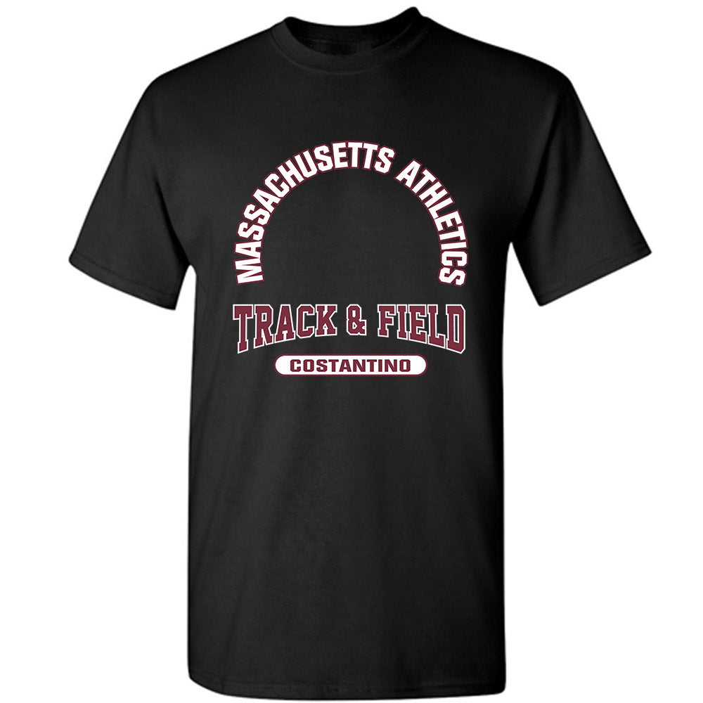 UMass - NCAA Women's Track & Field : Alexandria Costantino - Classic Fashion Shersey T-Shirt-0