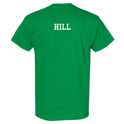Utah Valley - NCAA Men's Track & Field : Trevor Hill - Classic Fashion Shersey T-Shirt-1