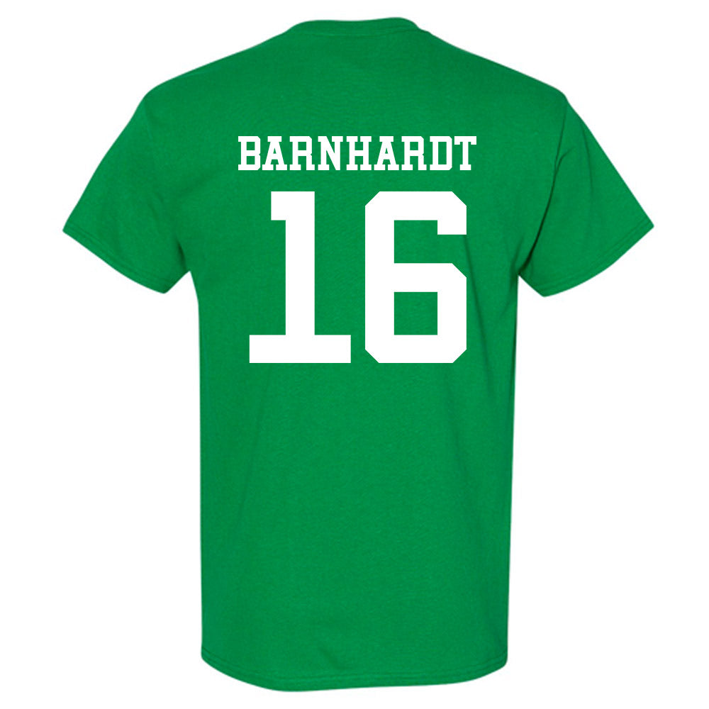 Utah Valley - NCAA Baseball : Joseph Barnhardt - Classic Fashion Shersey T-Shirt-1