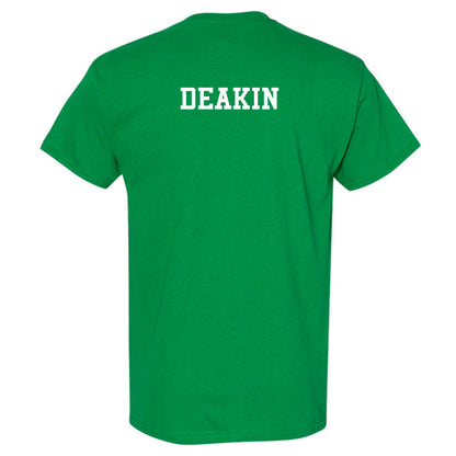Utah Valley - NCAA Women's Track & Field : Karsten Deakin - Classic Fashion Shersey T-Shirt-1