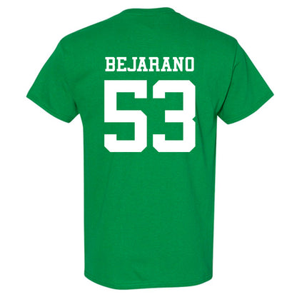 Utah Valley - NCAA Baseball : Mario Bejarano - Classic Fashion Shersey T-Shirt-1