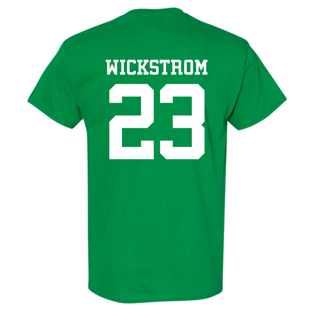 Utah Valley - NCAA Baseball : Sawyer Wickstrom - Classic Fashion Shersey T-Shirt-1