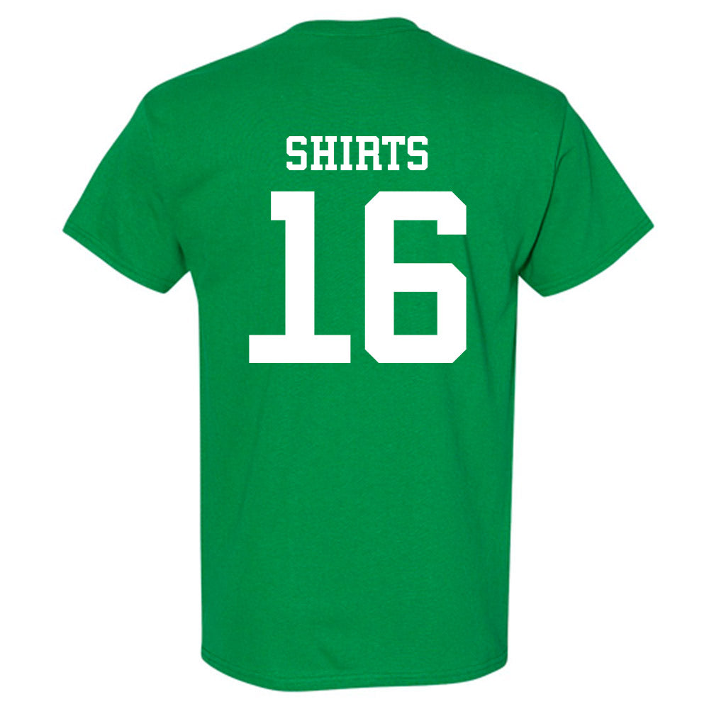 Utah Valley - NCAA Women's Soccer : Kate shirts - Classic Fashion Shersey T-Shirt-1
