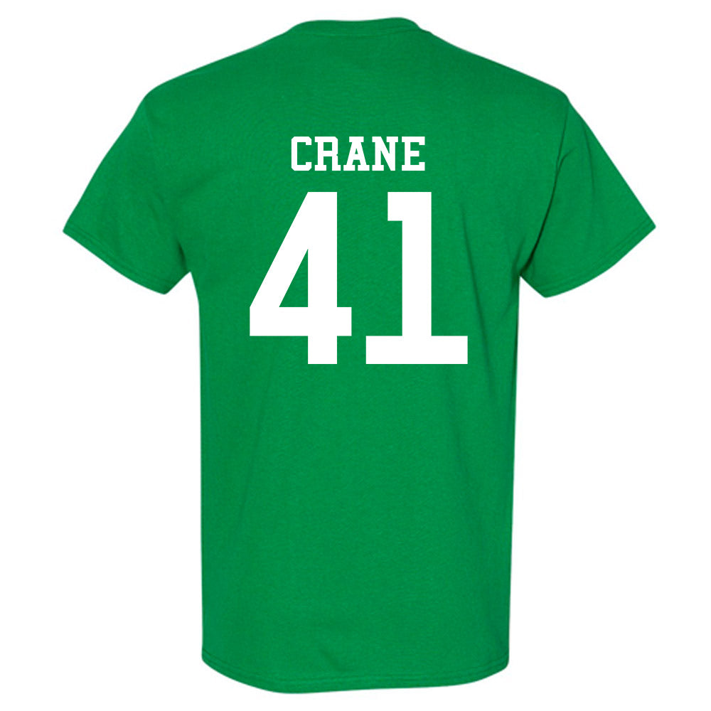 Utah Valley - NCAA Baseball : Wayland Crane - Classic Fashion Shersey T-Shirt-1
