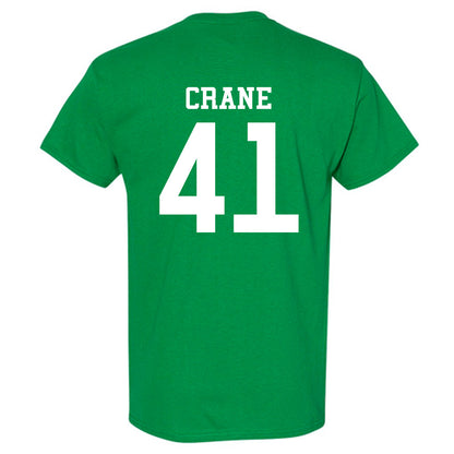 Utah Valley - NCAA Baseball : Wayland Crane - Classic Fashion Shersey T-Shirt-1