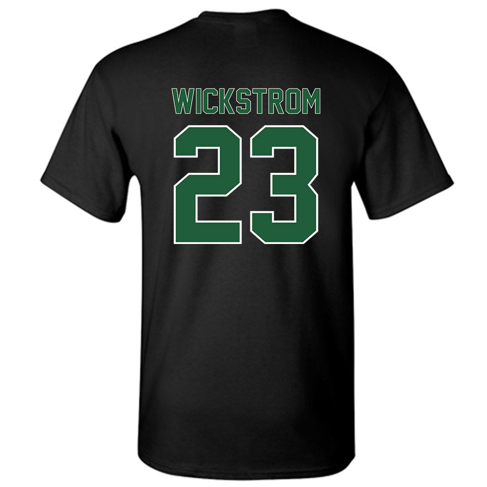 Utah Valley - NCAA Baseball : Sawyer Wickstrom - Classic Fashion Shersey T-Shirt-1