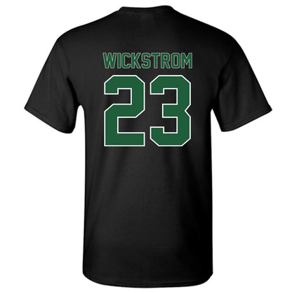 Utah Valley - NCAA Baseball : Sawyer Wickstrom - Classic Fashion Shersey T-Shirt-1