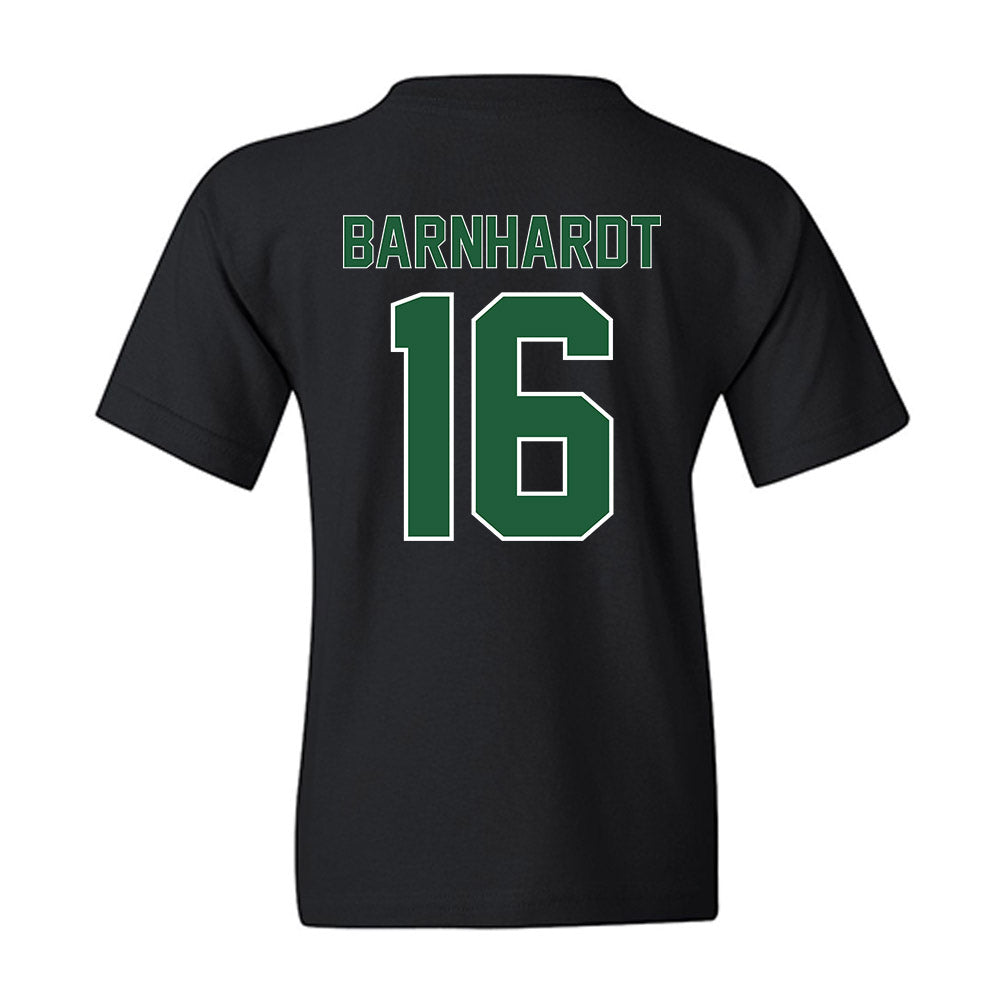 Utah Valley - NCAA Baseball : Joseph Barnhardt - Classic Fashion Shersey Youth T-Shirt-1