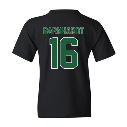 Utah Valley - NCAA Baseball : Joseph Barnhardt - Classic Fashion Shersey Youth T-Shirt-1