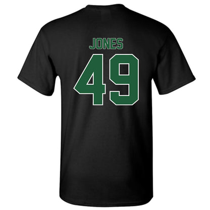 Utah Valley - NCAA Baseball : Jet Jones - Classic Fashion Shersey T-Shirt-1