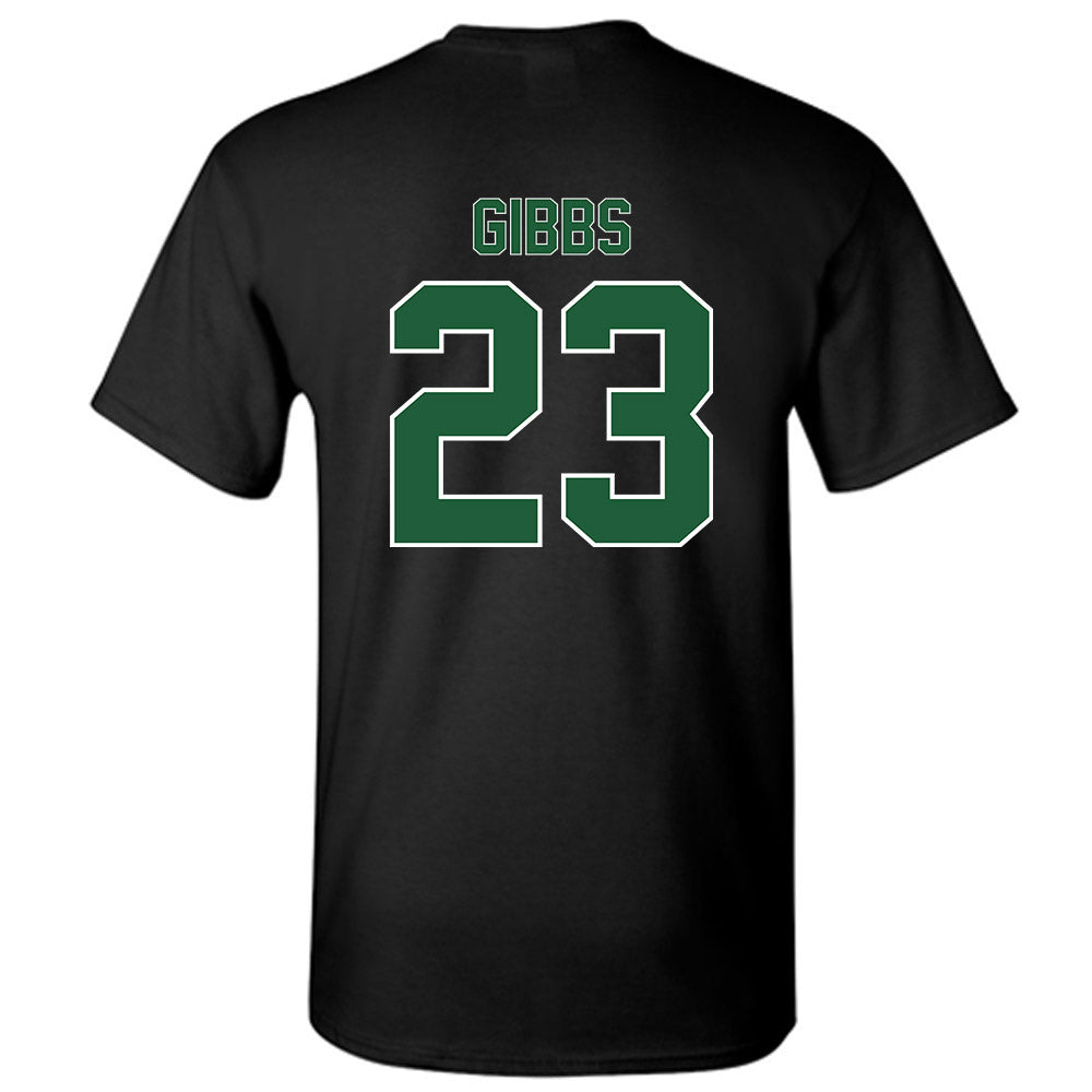 Utah Valley - NCAA Softball : Megan Gibbs - Classic Fashion Shersey T-Shirt-1