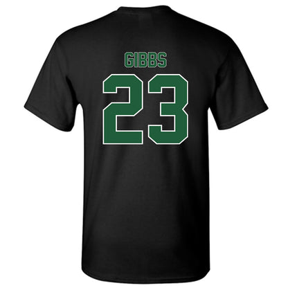 Utah Valley - NCAA Softball : Megan Gibbs - Classic Fashion Shersey T-Shirt-1
