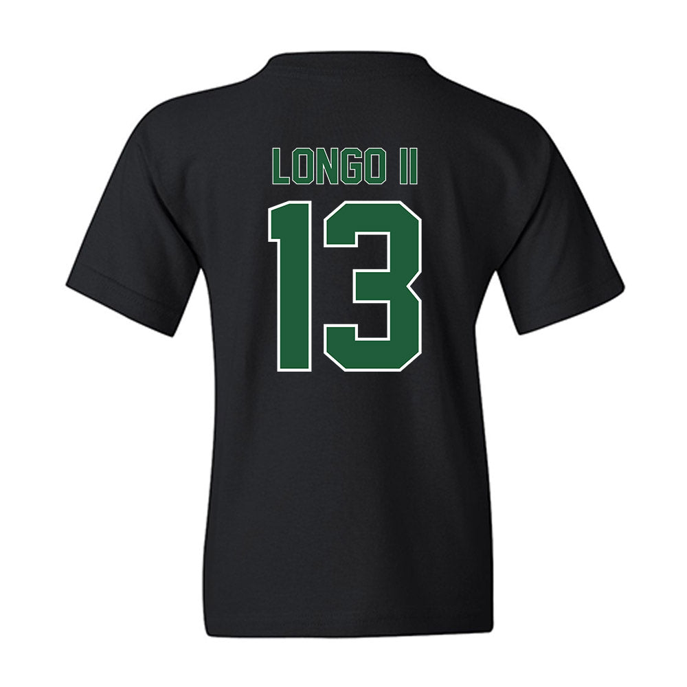 Utah Valley - NCAA Baseball : Dominic Longo II - Classic Fashion Shersey Youth T-Shirt-1