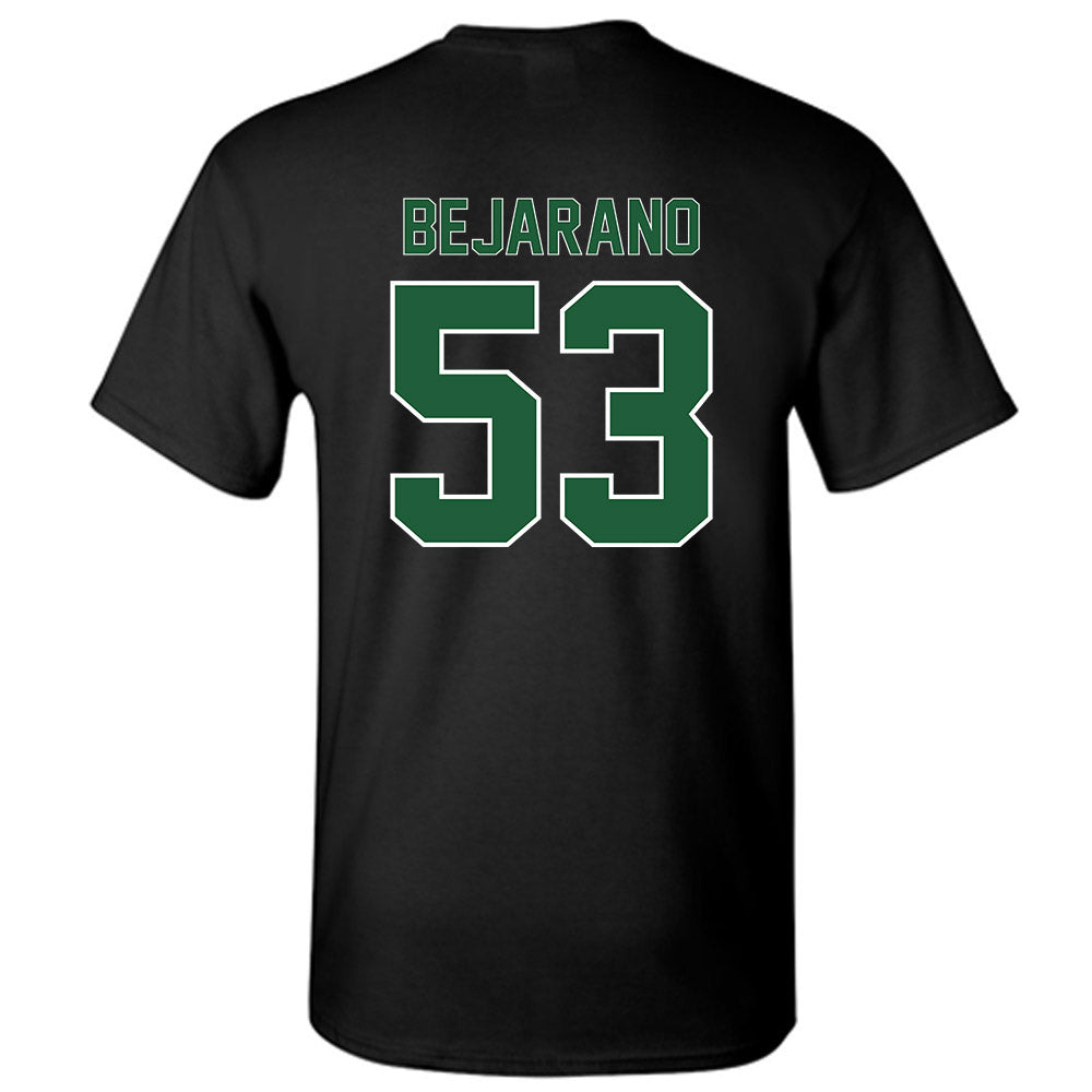 Utah Valley - NCAA Baseball : Mario Bejarano - Classic Fashion Shersey T-Shirt-1
