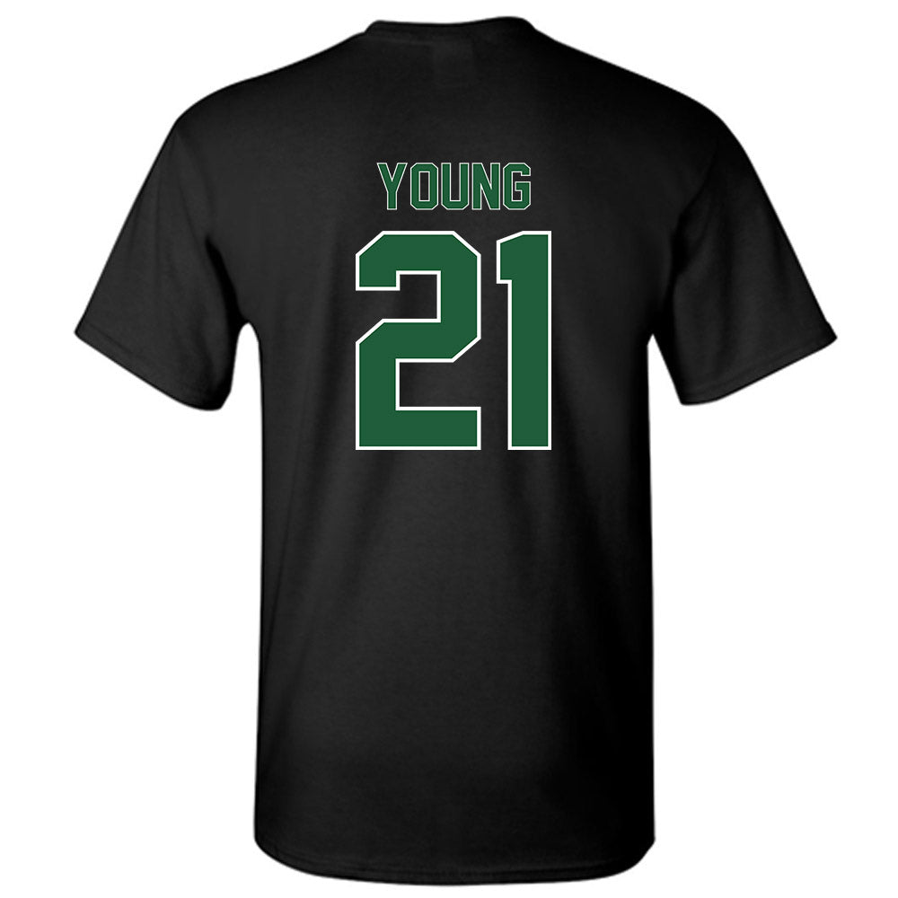 Utah Valley - NCAA Women's Soccer : elle young - Classic Fashion Shersey T-Shirt-1
