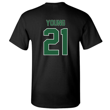 Utah Valley - NCAA Women's Soccer : elle young - Classic Fashion Shersey T-Shirt-1
