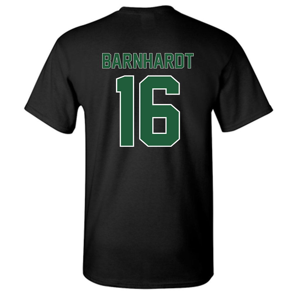 Utah Valley - NCAA Baseball : Joseph Barnhardt - Classic Fashion Shersey T-Shirt-1