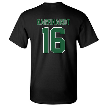 Utah Valley - NCAA Baseball : Joseph Barnhardt - Classic Fashion Shersey T-Shirt-1