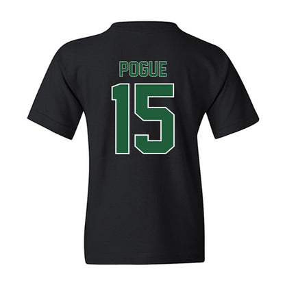 Utah Valley - NCAA Men's Soccer : Noah Pogue - Classic Fashion Shersey Youth T-Shirt-1