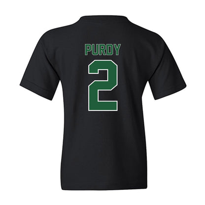 Utah Valley - NCAA Softball : Kendyl Purdy - Classic Fashion Shersey Youth T-Shirt-1
