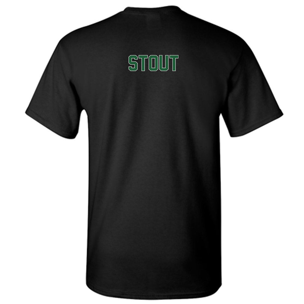 Utah Valley - NCAA Women's Track & Field : Emerson Stout - Classic Fashion Shersey T-Shirt-1