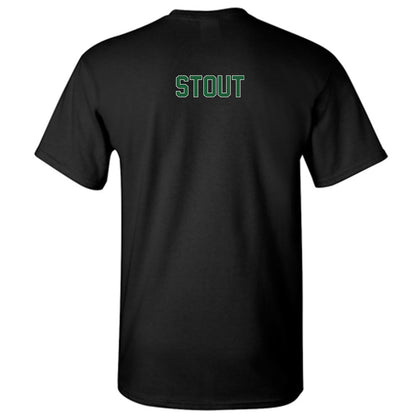 Utah Valley - NCAA Women's Track & Field : Emerson Stout - Classic Fashion Shersey T-Shirt-1