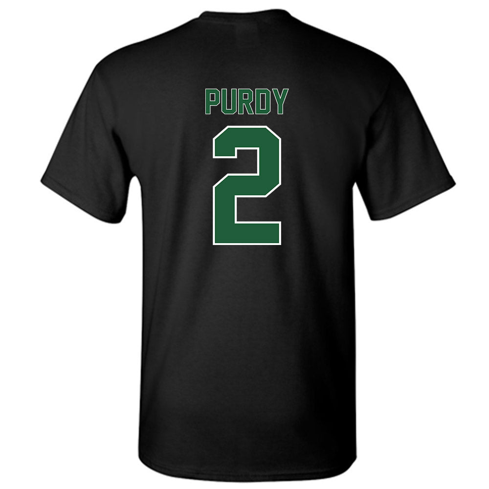 Utah Valley - NCAA Softball : Kendyl Purdy - Classic Fashion Shersey T-Shirt-1