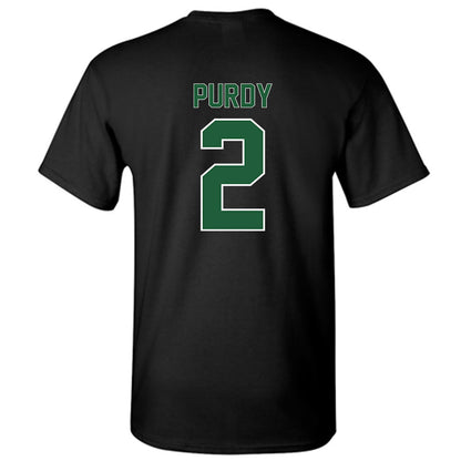 Utah Valley - NCAA Softball : Kendyl Purdy - Classic Fashion Shersey T-Shirt-1