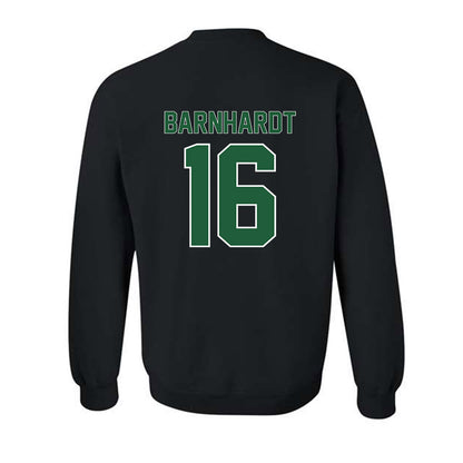Utah Valley - NCAA Baseball : Joseph Barnhardt - Classic Fashion Shersey Crewneck Sweatshirt-1