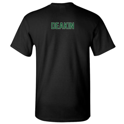 Utah Valley - NCAA Women's Track & Field : Karsten Deakin - Classic Fashion Shersey T-Shirt-1