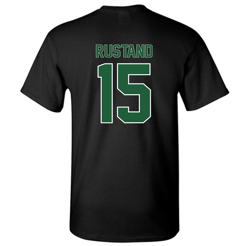 Utah Valley - NCAA Women's Soccer : Quinn Rustand - Classic Fashion Shersey T-Shirt-1