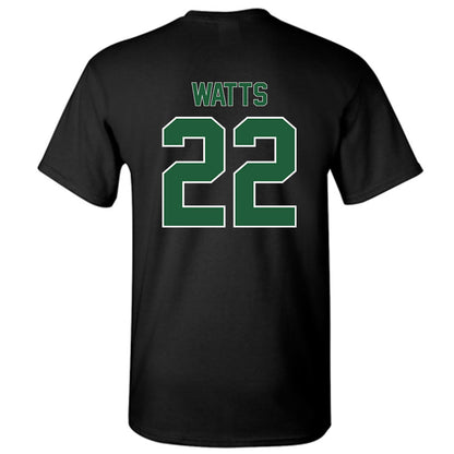 Utah Valley - NCAA Softball : Kahikina Watts - Classic Fashion Shersey T-Shirt-1