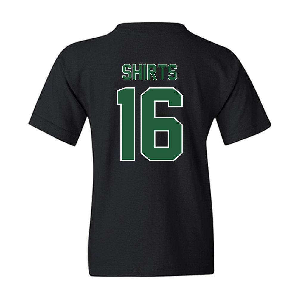 Utah Valley - NCAA Women's Soccer : Kate shirts - Classic Fashion Shersey Youth T-Shirt-1