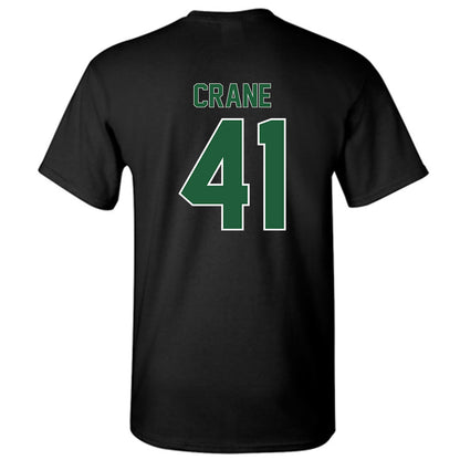 Utah Valley - NCAA Baseball : Wayland Crane - Classic Fashion Shersey T-Shirt-1