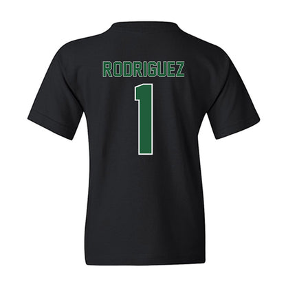 Utah Valley - NCAA Softball : Amber Rodriguez - Classic Fashion Shersey Youth T-Shirt-1