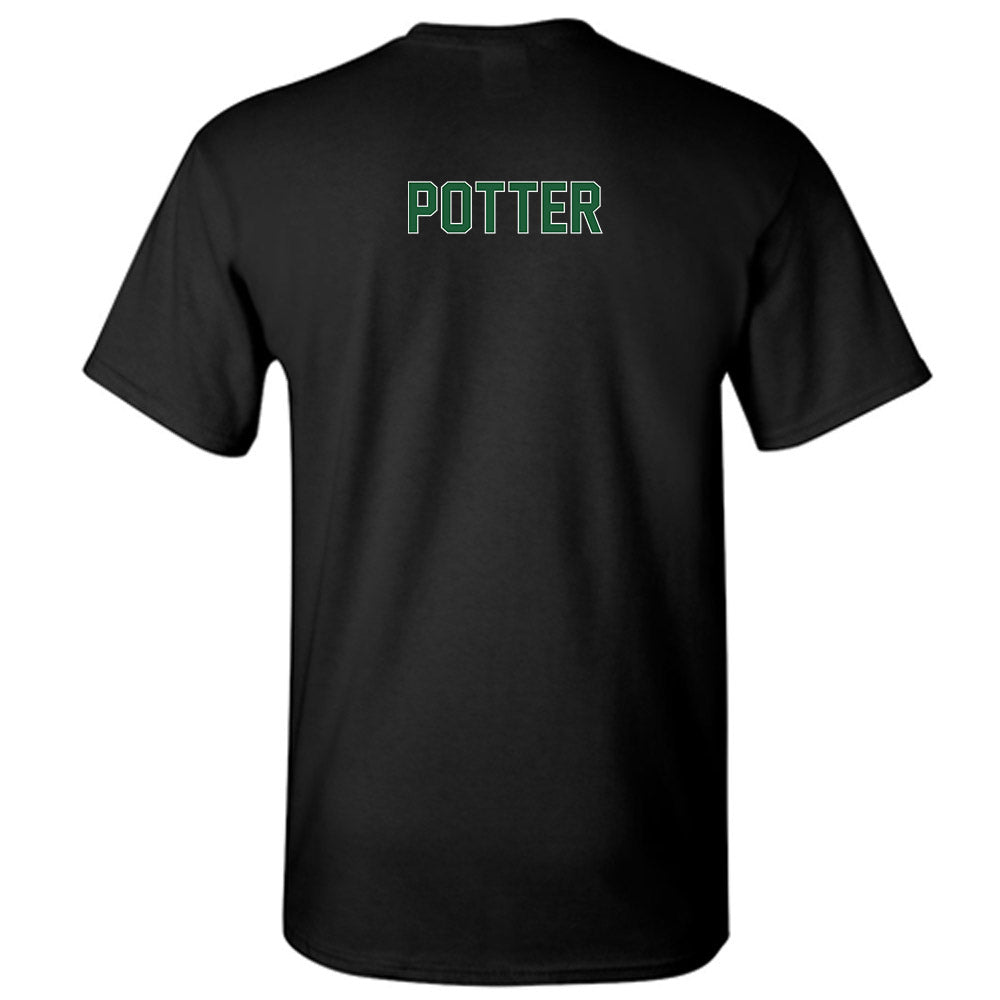 Utah Valley - NCAA Women's Track & Field : Anaya Potter - Classic Fashion Shersey T-Shirt-1